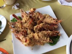-真浪花园海鲜餐馆