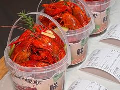 -杨氏青龙虾·羊蝎子(托乐嘉店)