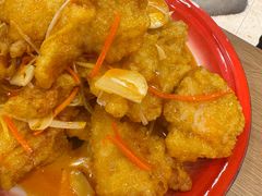 -那红花·东北菜铁锅炖(仙林金鹰店)