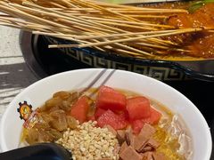 -钢管厂五区小郡肝火锅串串香(福清店)