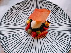 -北京古城老院厉晓麟精致菜