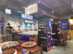 -楠火锅(绿地新都会店)