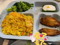 -清迈泰·泰国餐厅(华发商都店)