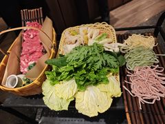 -盡膳口福跷脚牛肉火锅(晶耀前滩店)