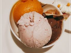 -怡咖啡海鲜自助餐厅(浦东香格里拉店)