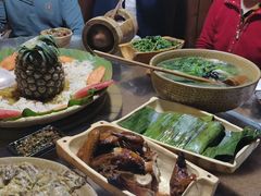 -基诺山寨.版纳民族特色菜
