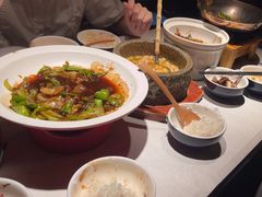 -绿茶餐厅(领展购物广场·中关村店)