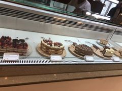 -EVERNAKED裸蛋糕(SOHO天山店)