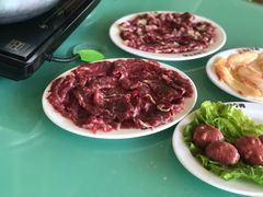 -乌记鲜活牛肉城(金砂东路店)