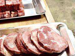 -霸腹烤肉(厦门柚子番店)