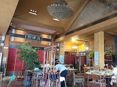 -那家小馆•北京菜•烤鸭(香山店)