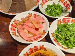 -胖姐社区老火锅(北京总店)