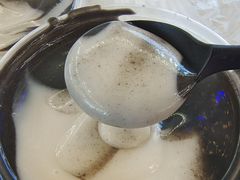 鸳鸯糊-鞠氏黑芝麻糊(水塔店)