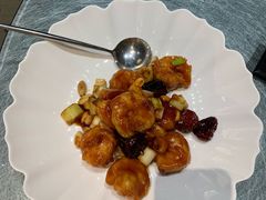 -望乡楼上海菜(日月光店)