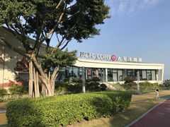 -太平洋咖啡(海天驿站店)