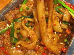 烤宽粉-86烧烤·炭火烧烤 (石人总店)