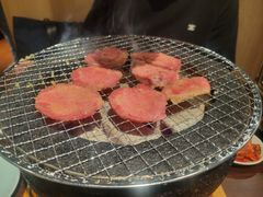 -蒜香焼肉PURUSHIN(马场路店)