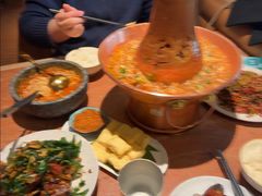 -浩海火燒雲傣家菜(芮欧百货店)