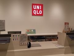 -优衣库(武汉国际广场店)