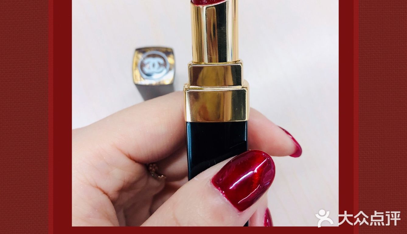 ️强推CHANEL Coco