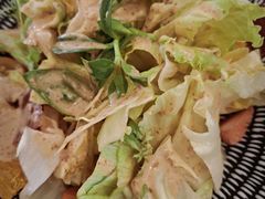-写庭·鱼鲜川菜·宴请(铁像寺水街店)