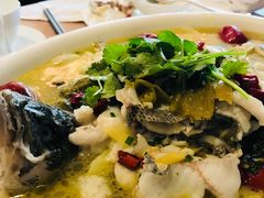 -水月周庄铂尔曼酒店-水月荟中餐厅