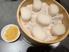 红糖年糕-佬太公海鸭·海鲜大排档(上海总店)