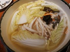 -黑鸡小馆(金源店)