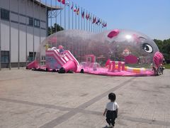 -千龙湖生态旅游度假区