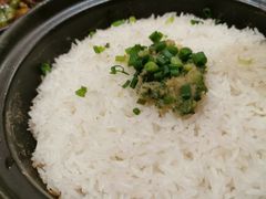 w玫瑰豉油鸡煲仔饭-新大咀港式茶餐厅(宝山万达店)