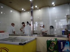 -老长江路灌汤包(天津路总店)