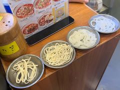-进哥湖南津市牛肉粉店(下沙店)