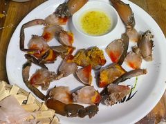 -官塘陈记鱼生·潮汕砂锅粥·牛肉火锅(潮枫路总店)