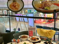 -老知青·东北菜(中华城店)