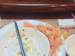 -天鲜阁·海鲜粤菜·33年老字号(石槎白云站店)