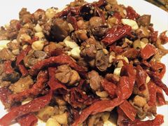 -巴扎屋大盘鸡·新疆菜(汇嘉时代店)