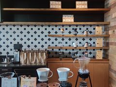 -星巴克臻选(武汉经开永旺梦乐城店)