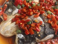 -毛家湾饭店·品牌湘菜(海印店)