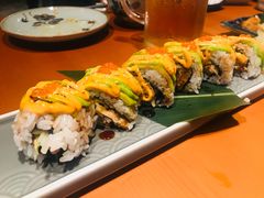 -yokocho上横町·日本食街(深业上城店)