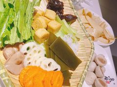 -鱼酷活鱼烤鱼(沈阳大悦城店)