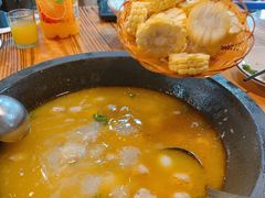 -大鼎石锅鱼(春江里店)