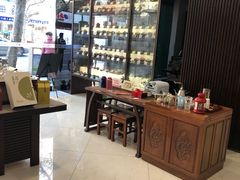 -叙友茶庄(总店)