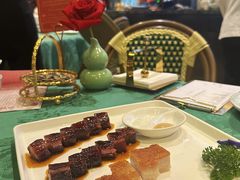 -誉八仙粤菜(万象天地店)