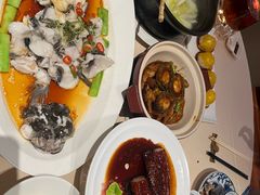 -侨美食家·粤菜(体育西路店)