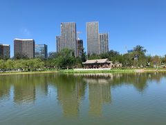 -西海子公园