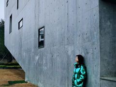 -柳州白莲洞洞穴科学博物馆