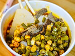 -江三王记牛杂馆(总店)