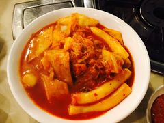 -郑阿姨的家·이모네·韩料&烤肉(武川路店)
