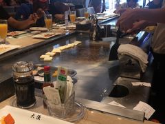 -大渔铁板烧(蛇口店)