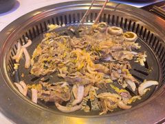 -杨记齐齐哈尔烤肉(总店)